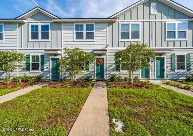 Photo 1 of Townhouse for sale at 8241 Watercourse Wy, Jacksonville, FL 32211 | MLS# 2162547 | Listing updated on 2026-09-14