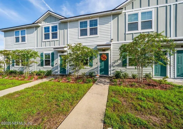 Photo 2 of Townhouse for sale at 8241 Watercourse Wy, Jacksonville, FL 32211 | MLS# 2162547 | Listing updated on 2026-09-14