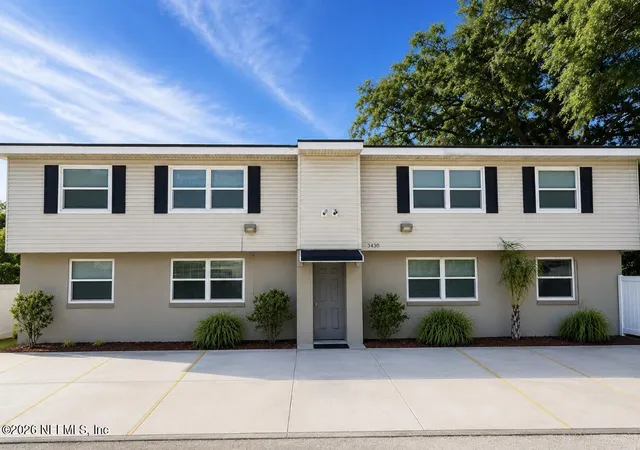 Photo 1 of Multi family home for sale at 5830 Yellow Pine Ct, Jacksonville, FL 32277 | MLS# 2162765 | Listing updated on 2026-09-24