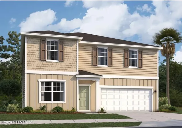 Photo 1 of Single family home for sale at 108 Oriole Rd, Palm Coast, FL 32164 | MLS# 2162554 | Listing updated on 2026-09-14