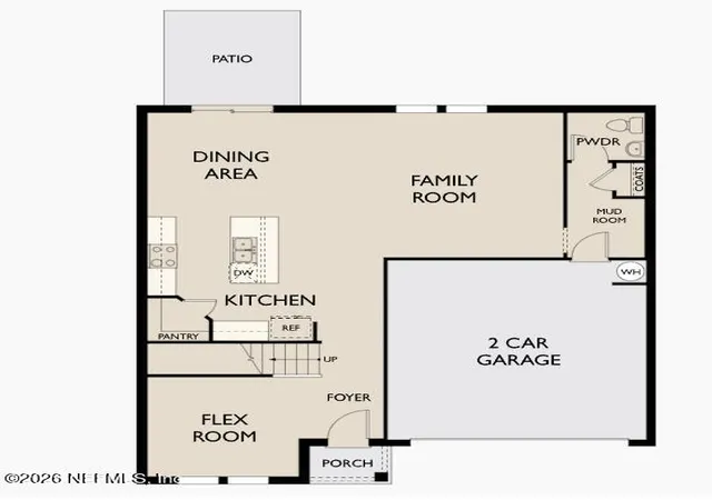 Photo 2 of Single family home for sale at 108 Oriole Rd, Palm Coast, FL 32164 | MLS# 2162554 | Listing updated on 2026-09-14