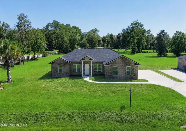 Photo 1 of Single family home for sale at 451640 Old Dixie Hwy, Callahan, FL 32011 | MLS# 2162735 | Listing updated on 2026-09-14