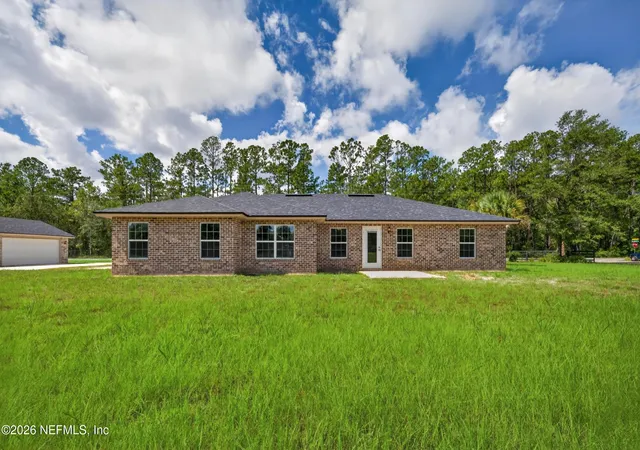 Photo 2 of Single family home for sale at 451640 Old Dixie Hwy, Callahan, FL 32011 | MLS# 2162735 | Listing updated on 2026-09-14