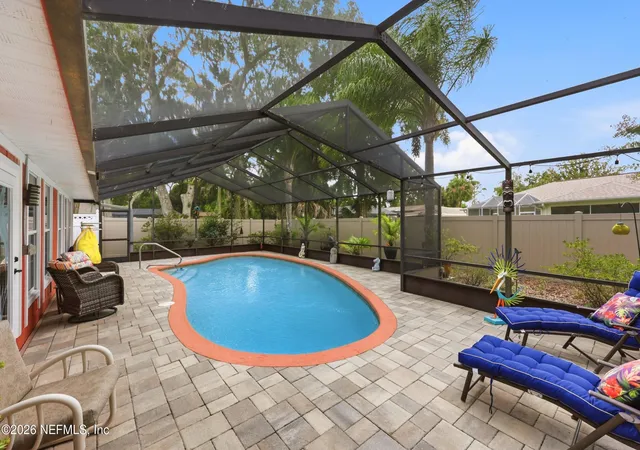 Photo 2 of Sale Pending at 14 Fort Caroline Ln, Palm Coast, FL 32137 | MLS# 2162631 | Listing updated on 2026-09-06