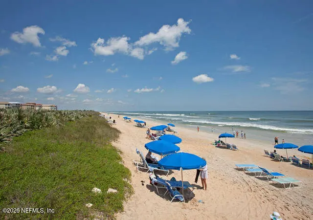 Photo 46 of Sale Pending at 14 Fort Caroline Ln, Palm Coast, FL 32137 | MLS# 2162631 | Listing updated on 2026-09-06