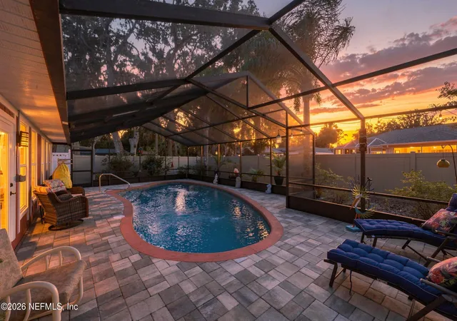 Photo 3 of Sale Pending at 14 Fort Caroline Ln, Palm Coast, FL 32137 | MLS# 2162631 | Listing updated on 2026-09-06