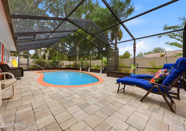 Photo 4 of Sale Pending at 14 Fort Caroline Ln, Palm Coast, FL 32137 | MLS# 2162631 | Listing updated on 2026-09-06
