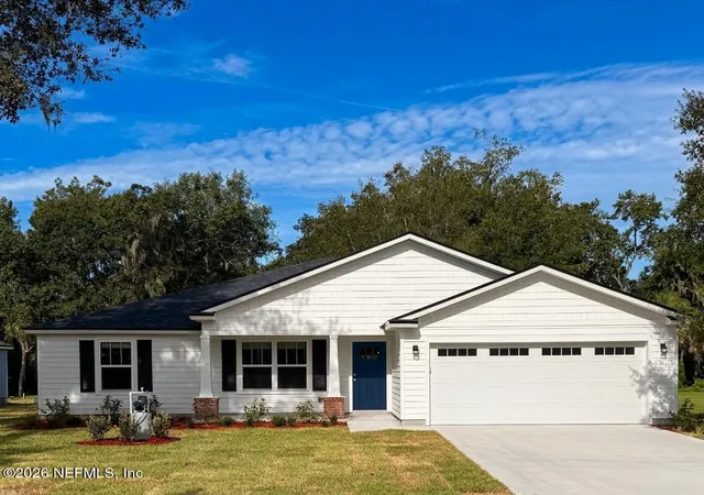 Photo 1 of Single family home for sale at 3012 San Pablo Rd S, Jacksonville, FL 32224 | MLS# 2162581 | Listing updated on 2026-09-18