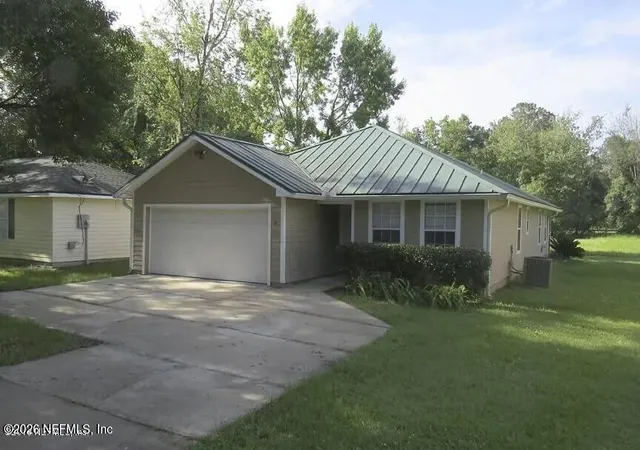 Photo 1 of Single family home for sale at 280 Oliver St W, Jacksonville, FL 32234 | MLS# 2162667 | Listing updated on 2026-09-30