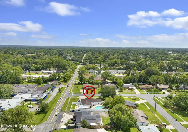 Photo 29 of Single family home for sale at 2608 Sack Dr E, Jacksonville, FL 32216 | MLS# 2162758 | Listing updated on 2026-10-07