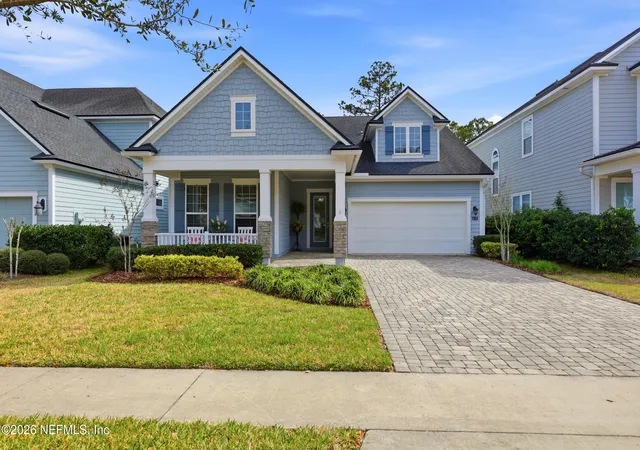 Photo 1 of Single family home for sale at 429 Pelican Pointe Rd, Ponte Vedra, FL 32081 | MLS# 2162701 | Listing updated on 2026-10-01