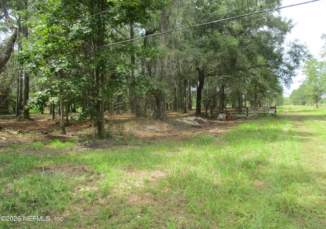Photo 1 of Land for sale at 0000 New Oak & 6th St, Hilliard, FL 32046 | MLS# 2162620 | Listing updated on 2026-09-16