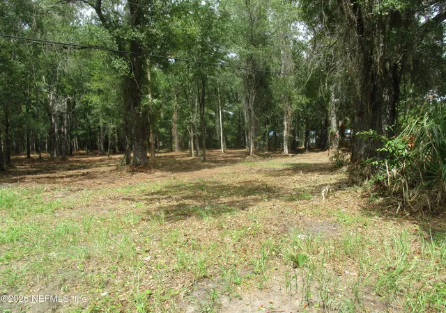 Photo 3 of Land for sale at 0000 New Oak & 6th St, Hilliard, FL 32046 | MLS# 2162620 | Listing updated on 2026-09-16