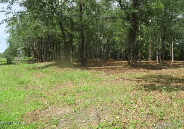 Photo 3 of Land for sale at 0000 New Oak & 6Th St, Hilliard, FL 32046 | MLS# 2162620 | Listing updated on 2026-09-16