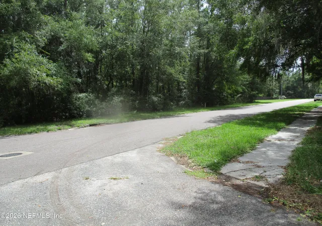 Photo 4 of Land for sale at 0000 New Oak & 6Th St, Hilliard, FL 32046 | MLS# 2162620 | Listing updated on 2026-09-16