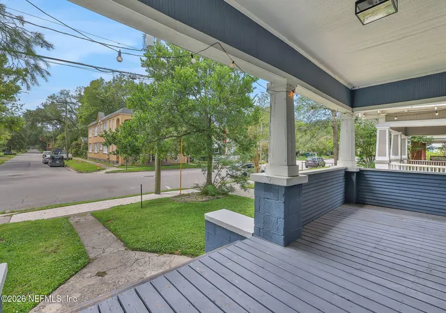Photo 4 of House for sale at 2781/2783 College St, Jacksonville, FL 32205 | MLS# 2162625 | Listing updated on 2026-09-01