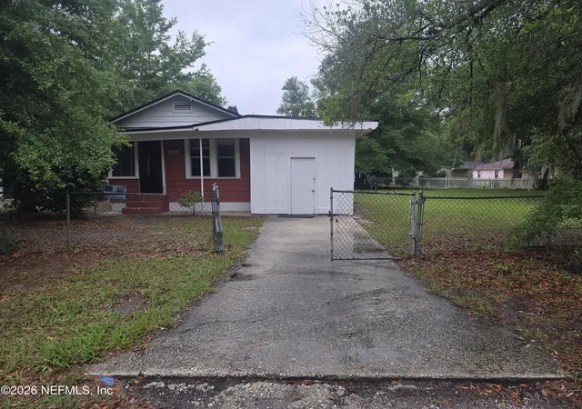 Photo 1 of Single family home for sale at 9056 8th Ave, Jacksonville, FL 32208 | MLS# 2162627 | Listing updated on 2026-08-30