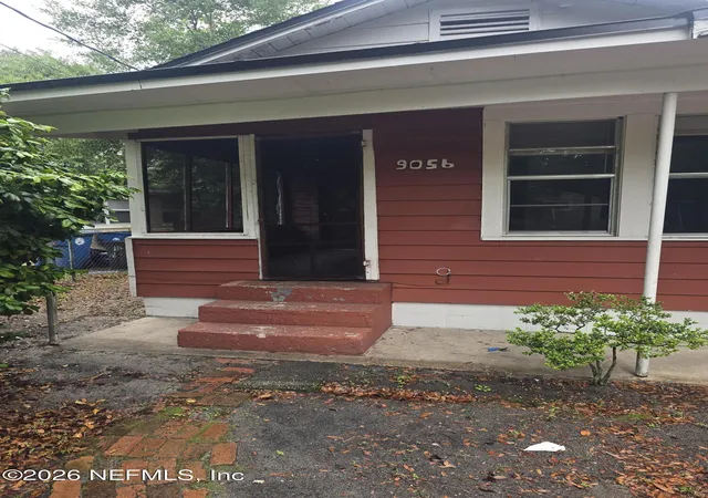 Photo 3 of Single family home for sale at 9056 8th Ave, Jacksonville, FL 32208 | MLS# 2162627 | Listing updated on 2026-08-30