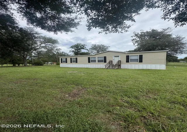 Photo 1 of Sale Pending at 11098 Mulberry Landing, Hilliard, FL 32046 | MLS# 2162634 | Listing updated on 2026-09-09
