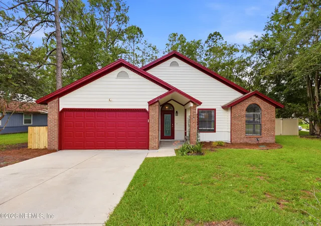 Photo 1 of Sale Pending at 1817 Hearth St, Middleburg, FL 32068 | MLS# 2162768 | Listing updated on 2026-09-12