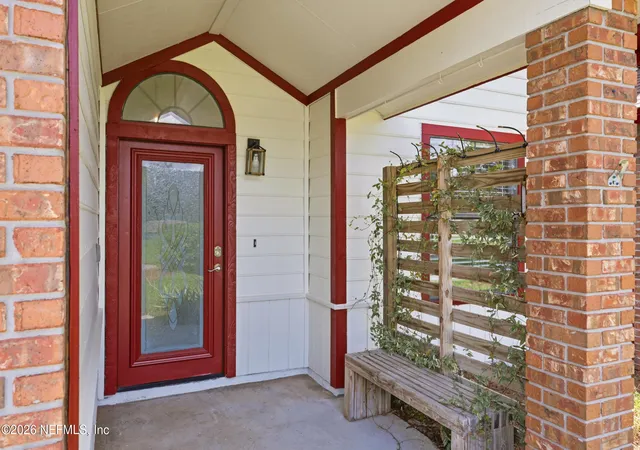 Photo 2 of Sale Pending at 1817 Hearth St, Middleburg, FL 32068 | MLS# 2162768 | Listing updated on 2026-09-12