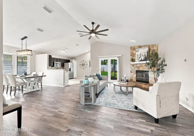 Photo 3 of Sale Pending at 1817 Hearth St, Middleburg, FL 32068 | MLS# 2162768 | Listing updated on 2026-09-12
