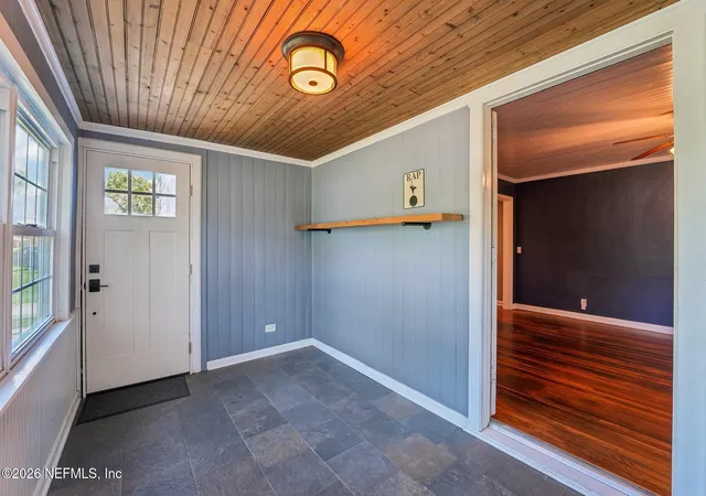 Photo 3 of Single family home for sale at 1164 Day Ave, Jacksonville, FL 32205 | MLS# 2162770 | Listing updated on 2026-09-15