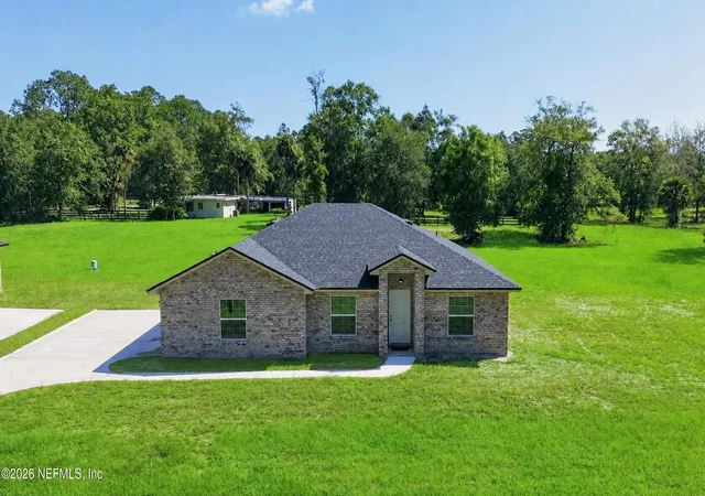 Photo 1 of Single family home for sale at 451632 Old Dixie Hwy, Callahan, FL 32011 | MLS# 2162739 | Listing updated on 2026-09-14