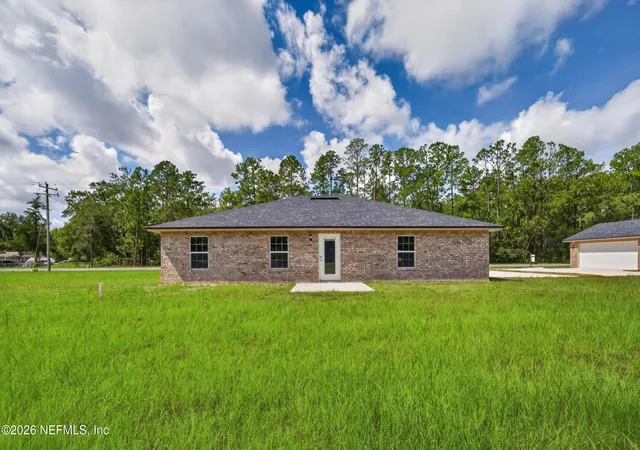 Photo 2 of Single family home for sale at 451632 Old Dixie Hwy, Callahan, FL 32011 | MLS# 2162739 | Listing updated on 2026-09-14