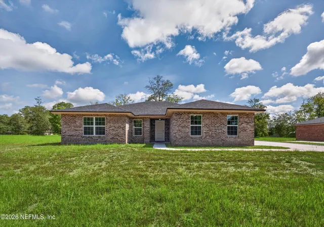 Photo 1 of Single family home for sale at 451624 Old Dixie Hwy, Callahan, FL 32011 | MLS# 2162742 | Listing updated on 2026-09-14