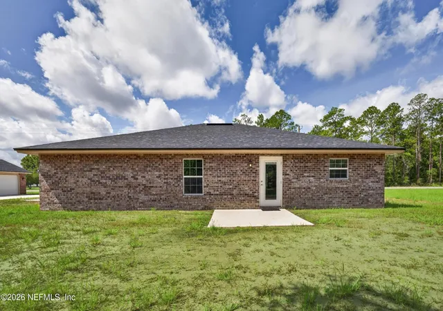 Photo 2 of Single family home for sale at 451624 Old Dixie Hwy, Callahan, FL 32011 | MLS# 2162742 | Listing updated on 2026-09-14