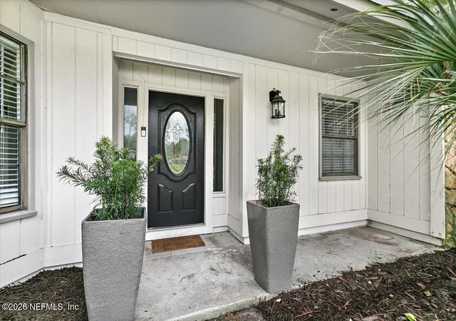 Photo 2 of Single family home for sale at 4321 Whispering Inlet Dr, Jacksonville, FL 32277 | MLS# 2162730 | Listing updated on 2026-09-15