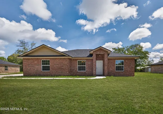 Photo 1 of Single family home for sale at 451616 Old Dixie Hwy, Callahan, FL 32011 | MLS# 2162741 | Listing updated on 2026-09-14