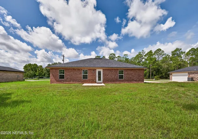 Photo 2 of Single family home for sale at 451616 Old Dixie Hwy, Callahan, FL 32011 | MLS# 2162741 | Listing updated on 2026-09-14