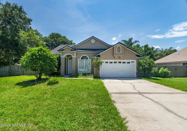 Photo 1 of Single family home for sale at 12350 Twin Sands Trl E, Jacksonville, FL 32246 | MLS# 2162636 | Listing updated on 2026-09-18