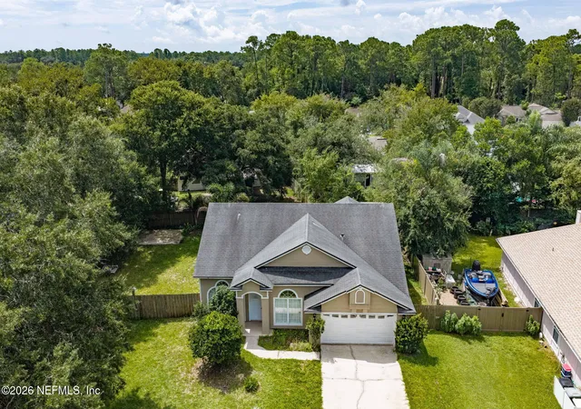 Photo 2 of Single family home for sale at 12350 Twin Sands Trl E, Jacksonville, FL 32246 | MLS# 2162636 | Listing updated on 2026-09-18