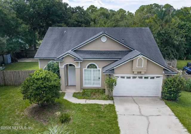 Photo 3 of Single family home for sale at 12350 Twin Sands Trl E, Jacksonville, FL 32246 | MLS# 2162636 | Listing updated on 2026-09-18