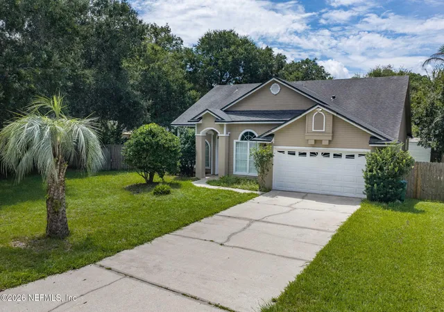 Photo 3 of Single family home for sale at 12350 Twin Sands Trl E, Jacksonville, FL 32246 | MLS# 2162636 | Listing updated on 2026-09-18