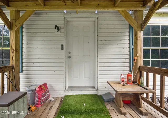 Photo 4 of Manufactured home for sale at 151076 County Rd 108, Hilliard, FL 32046 | MLS# 2162674 | Listing updated on 2026-08-31