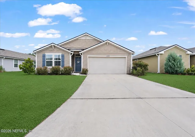 Photo 1 of Single family home for sale at 12091 Grand Herring Way, Jacksonville, FL 32219 | MLS# 2162651 | Listing updated on 2026-09-16