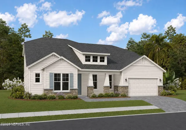 Photo 1 of Single family home for sale at 167 Holstein Blvd, Saint Johns, FL 32259 | MLS# 2162654 | Listing updated on 2026-08-31