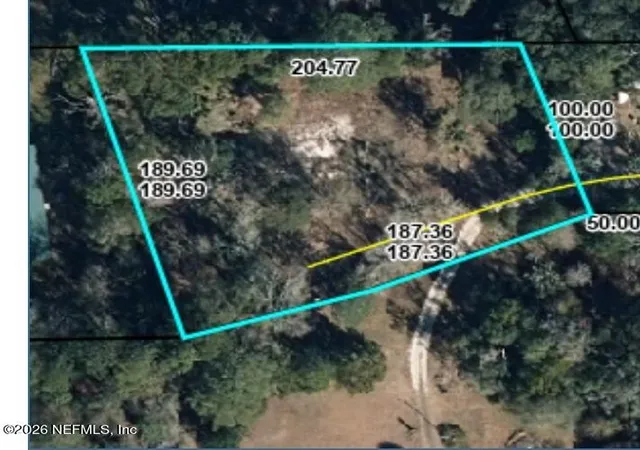 Photo 1 of Sale Pending at 1022 Cantrell Rd, Green Cove Springs, FL 32043 | MLS# 2162656 | Listing updated on 2026-09-06