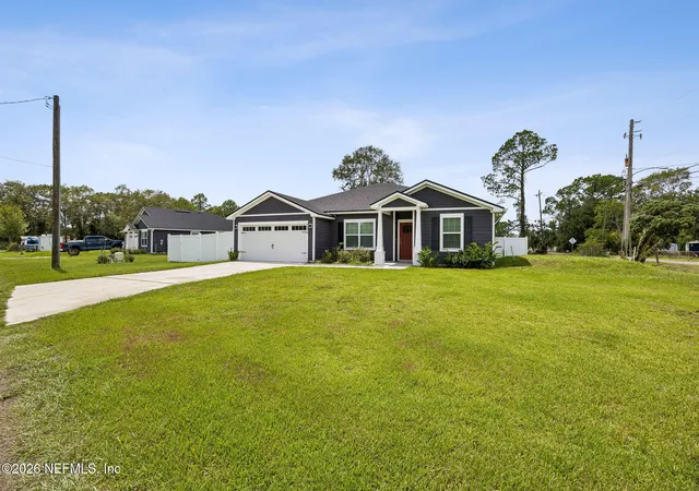 Photo 1 of Single family home for sale at 14274 Alexis Rd, Jacksonville, FL 32218 | MLS# 2162691 | Listing updated on 2026-08-31