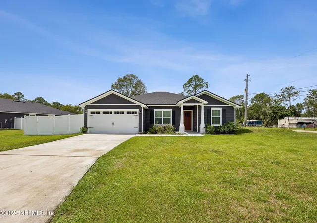 Photo 2 of Single family home for sale at 14274 Alexis Rd, Jacksonville, FL 32218 | MLS# 2162691 | Listing updated on 2026-08-31