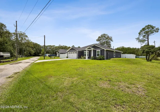 Photo 3 of Single family home for sale at 14274 Alexis Rd, Jacksonville, FL 32218 | MLS# 2162691 | Listing updated on 2026-08-31