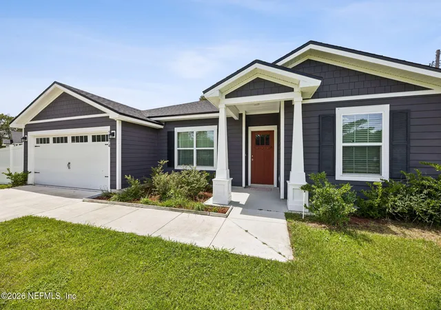Photo 4 of Single family home for sale at 14274 Alexis Rd, Jacksonville, FL 32218 | MLS# 2162691 | Listing updated on 2026-08-31