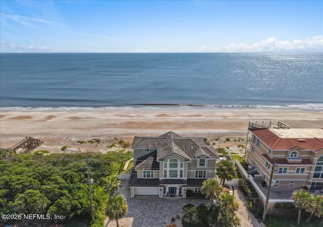 Photo 3 of Single family home for sale at 3095 S Ponte Vedra Blvd, Ponte Vedra Beach, FL 32082 | MLS# 2162734 | Listing updated on 2026-09-14