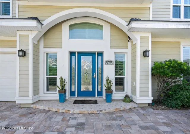 Photo 3 of Single family home for sale at 3095 S Ponte Vedra Blvd, Ponte Vedra Beach, FL 32082 | MLS# 2162734 | Listing updated on 2026-09-14