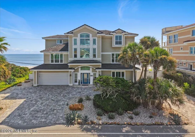 Photo 2 of Single family home for sale at 3095 S Ponte Vedra Blvd, Ponte Vedra Beach, FL 32082 | MLS# 2162734 | Listing updated on 2026-09-14