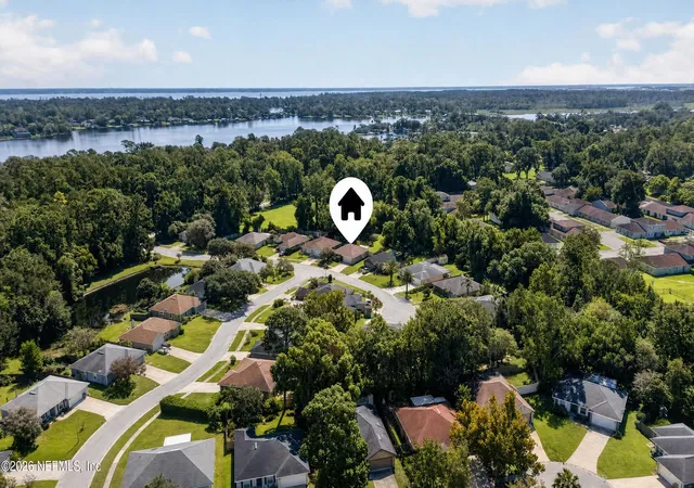Photo 1 of Sale Pending at 5136 Big Forest Ln, Jacksonville, FL 32210 | MLS# 2162744 | Listing updated on 2026-09-13